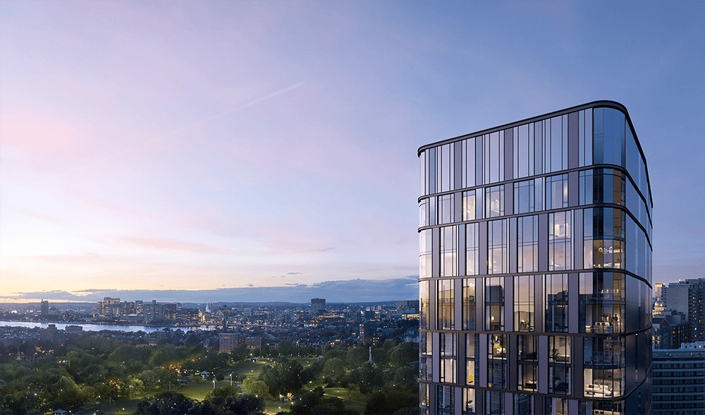 The Parker at 55 Lagrange — image from the original property guide 3