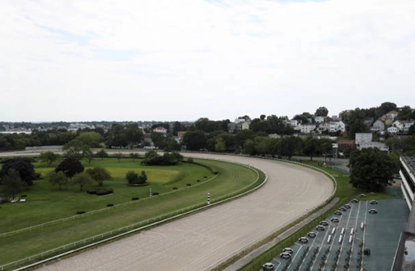 Suffolk Downs Condos — image from the original property guide 1