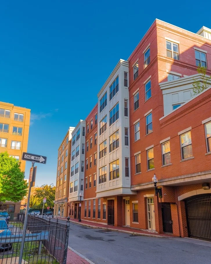 Gateway Terrace — image from the original property guide