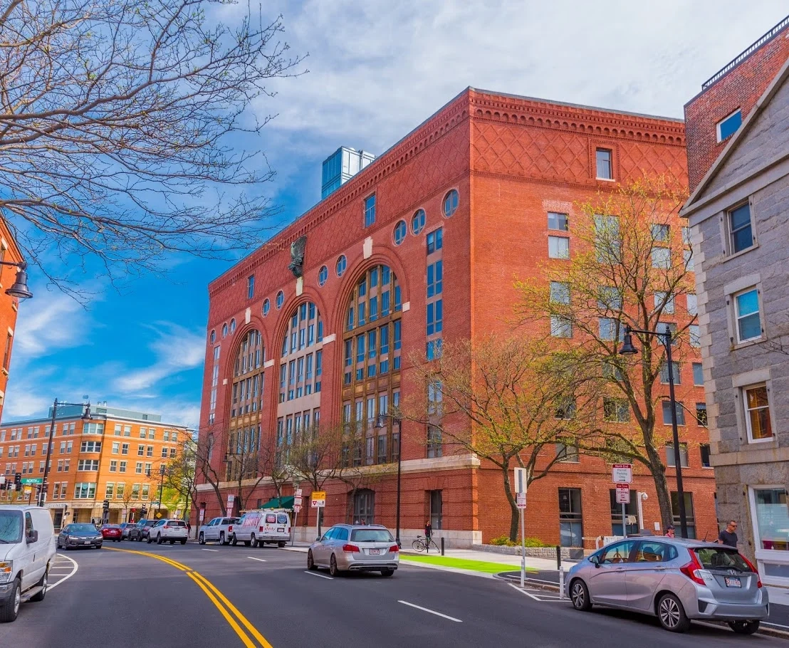 Lincoln Wharf — image from the original property guide