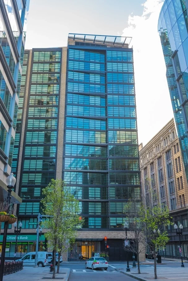 Millennium Place Boston — image from the original property guide