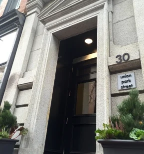 Penny Savings Bank — image from the original property guide 1