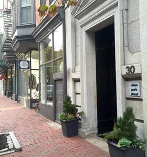 Penny Savings Bank — image from the original property guide 2