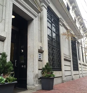Penny Savings Bank — image from the original property guide 3