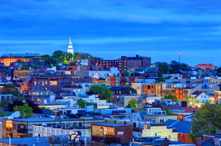 South Boston Restaraunts