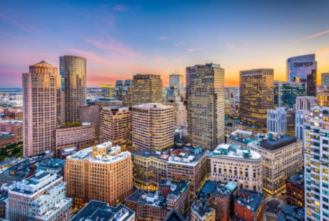 Commercial Asset Valuation