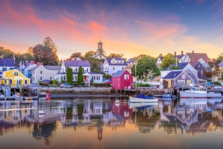 Why Portsmouth, NH Is One of New England’s Hottest Real Estate Markets
