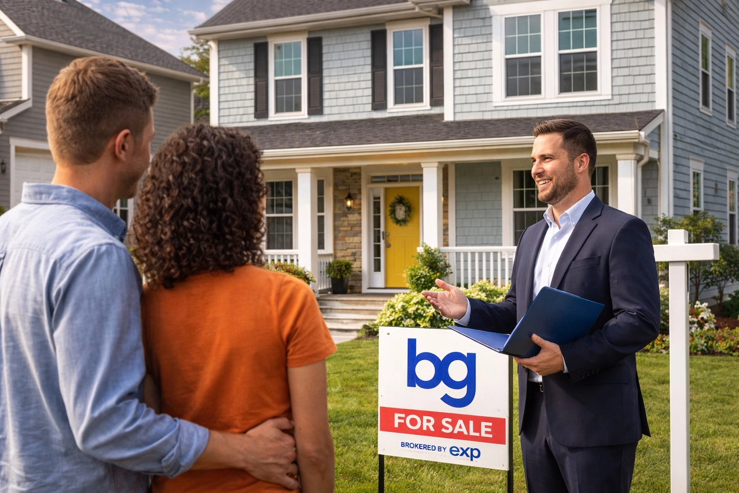 Do You Need a Real Estate Agent for New Construction in New Hampshire?