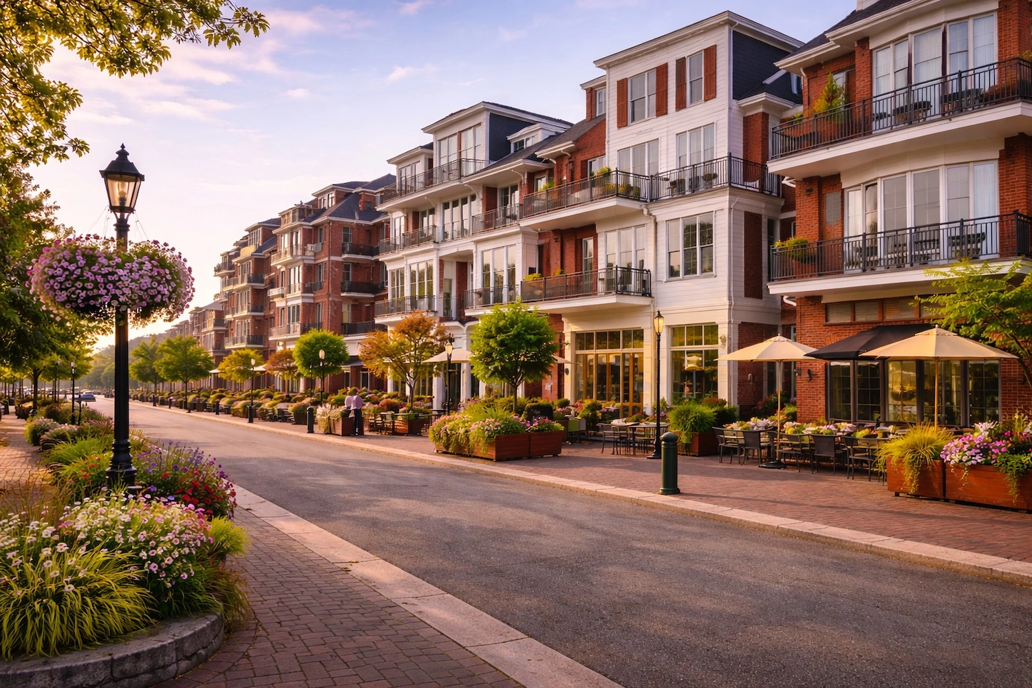 Portsmouth, NH Condos for Sale: Neighborhoods, Amenities, and Pricing