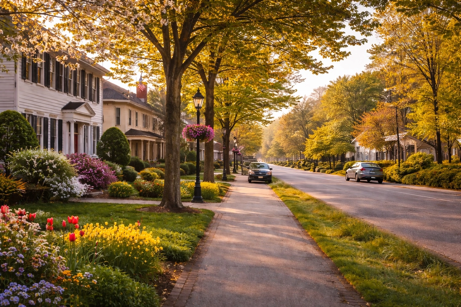 Best Southern NH Commuter Towns to Boston