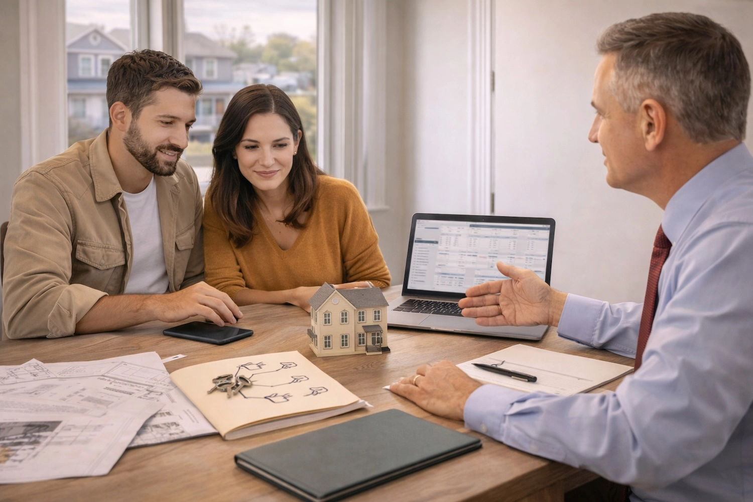 NH Investment Property 101: House Hacking, BRRRR & 1031 Basics