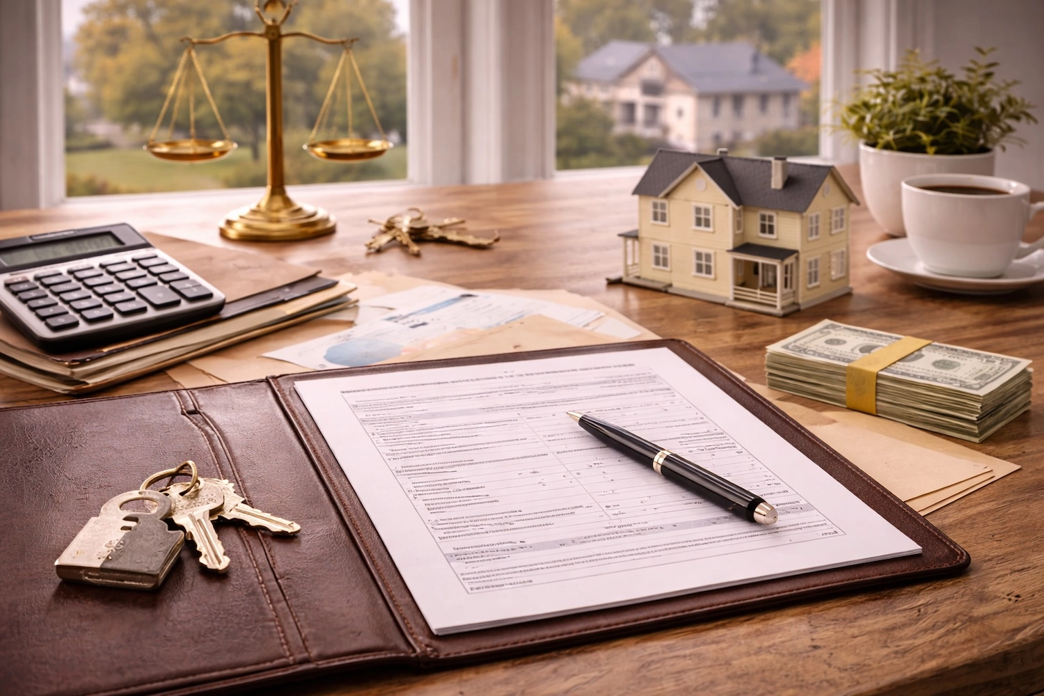 Title Insurance & the Closing Process in NH: Protection & Peace of Mind