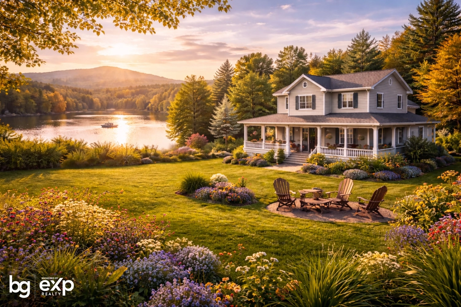 Why New Hampshire Is One of the Best Places to Buy a Home in 2026