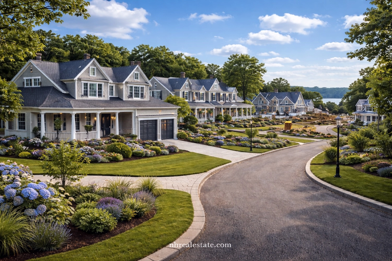 New Construction in Portsmouth NH: Every Development You Need to Know