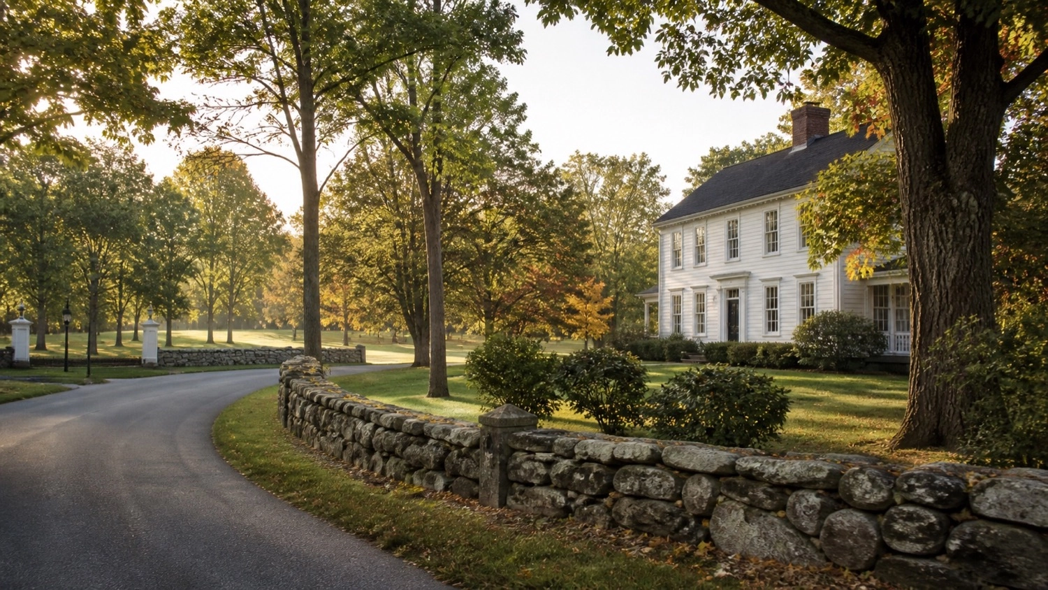 Amherst NH Real Estate & Neighborhood Guide