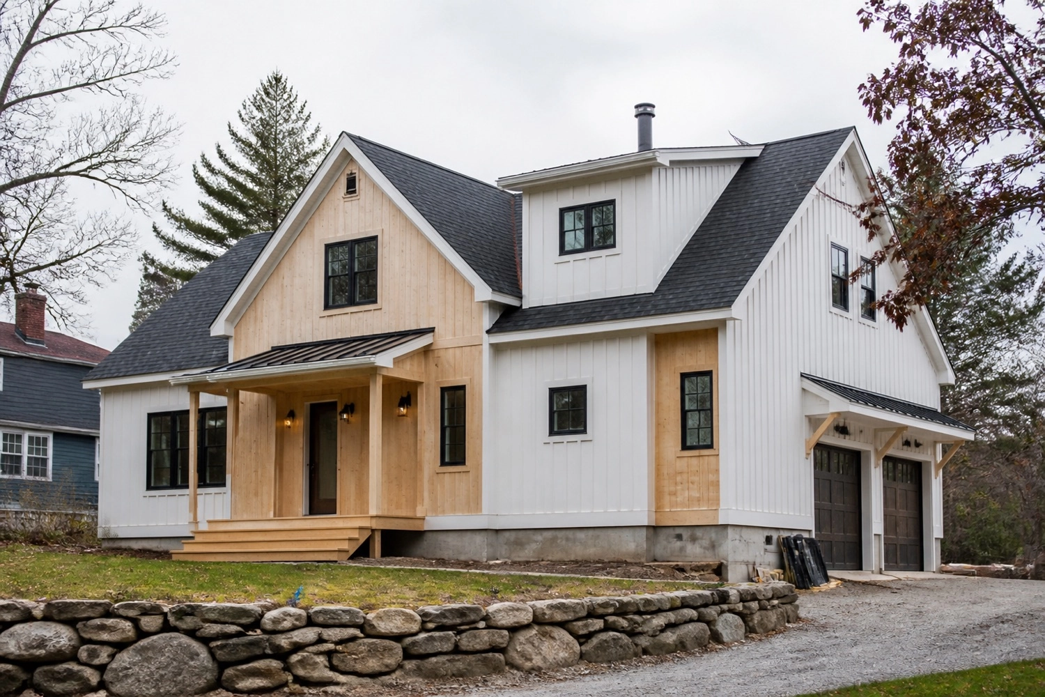 New Construction in Portsmouth NH: Every Development You Need to Know