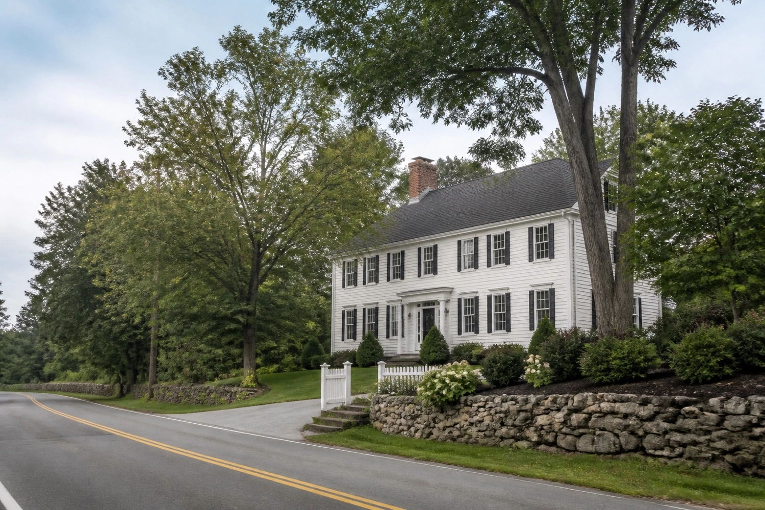 Bedford NH Real Estate & Neighborhood Guide