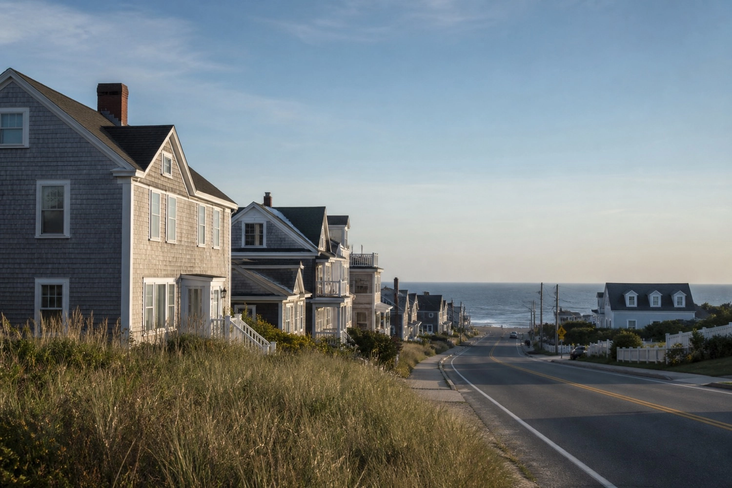 Hampton NH Real Estate Guide: Homes, Market Data and Coastal Due Diligence