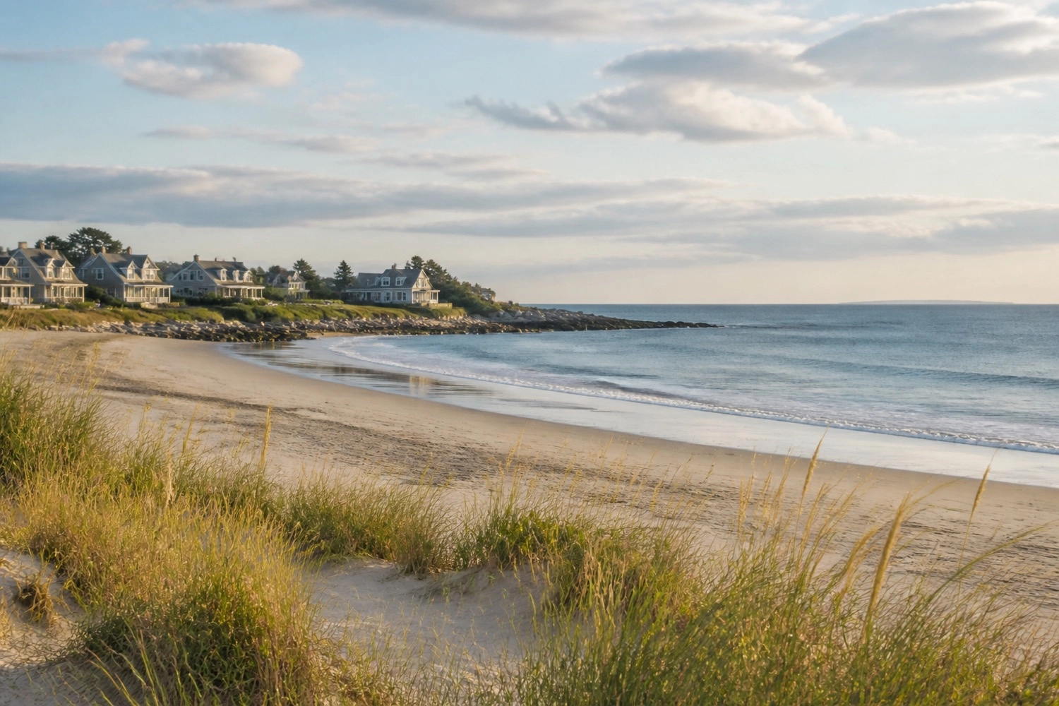 Hampton vs. Rye NH Real Estate: Housing, Coastline and Buyer Trade-Offs