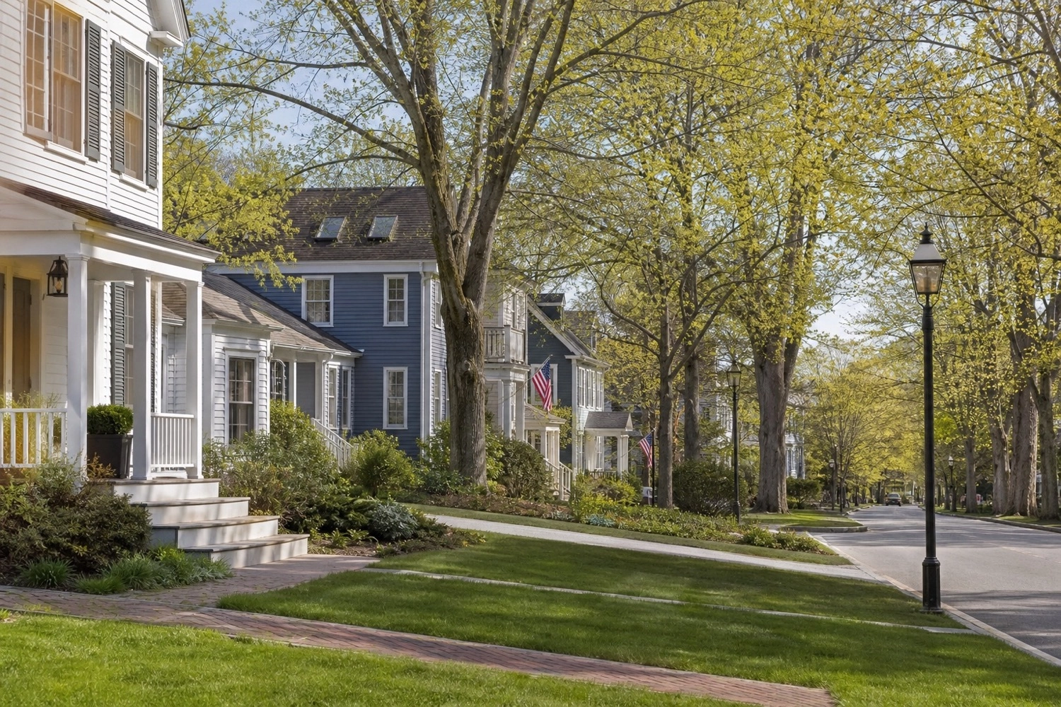 New Hampshire Real Estate Market Report — May 2026