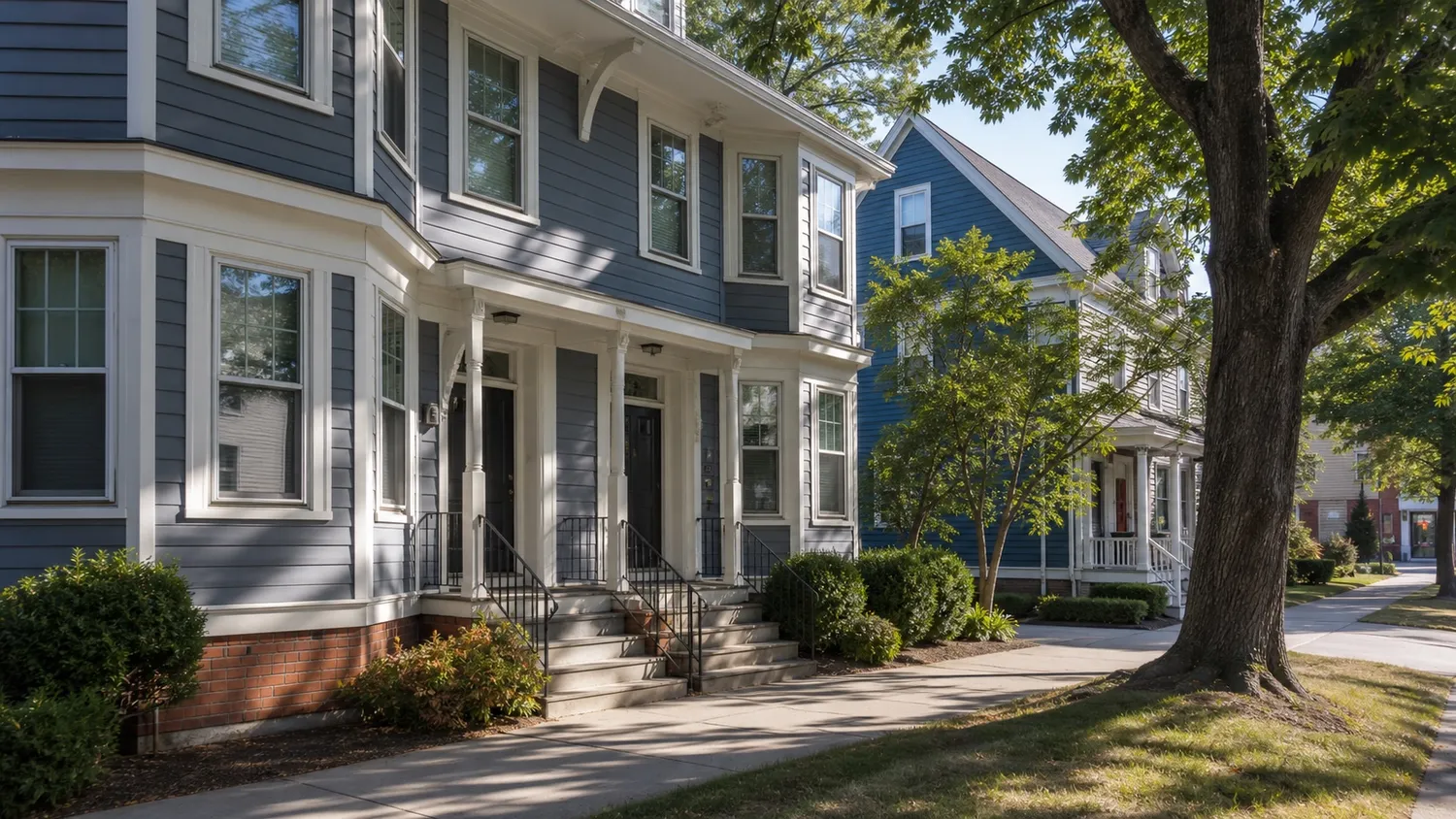 Buying a Multifamily Home in Nashua NH