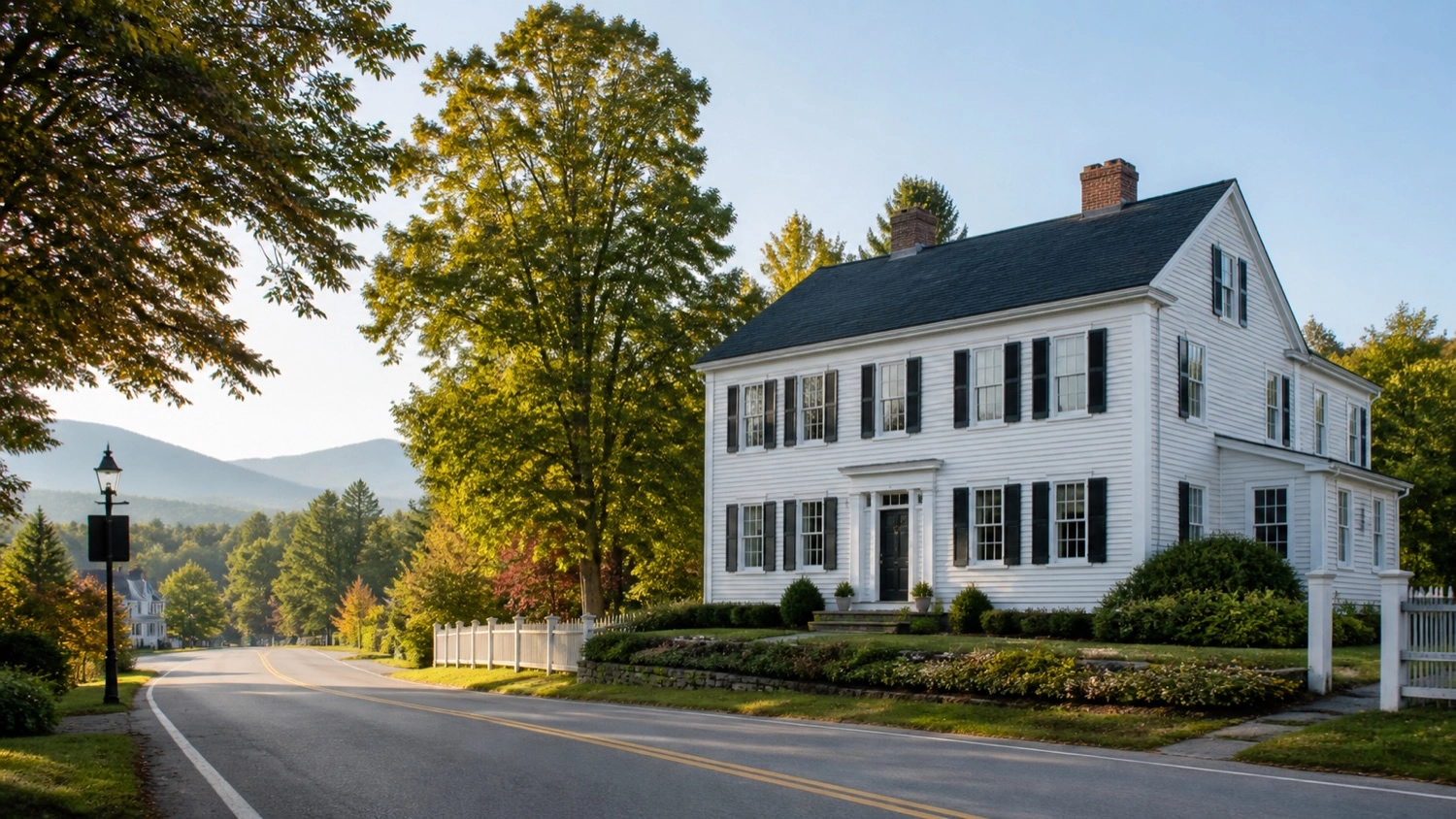 Buying a Home in New Hampshire: Complete Guide