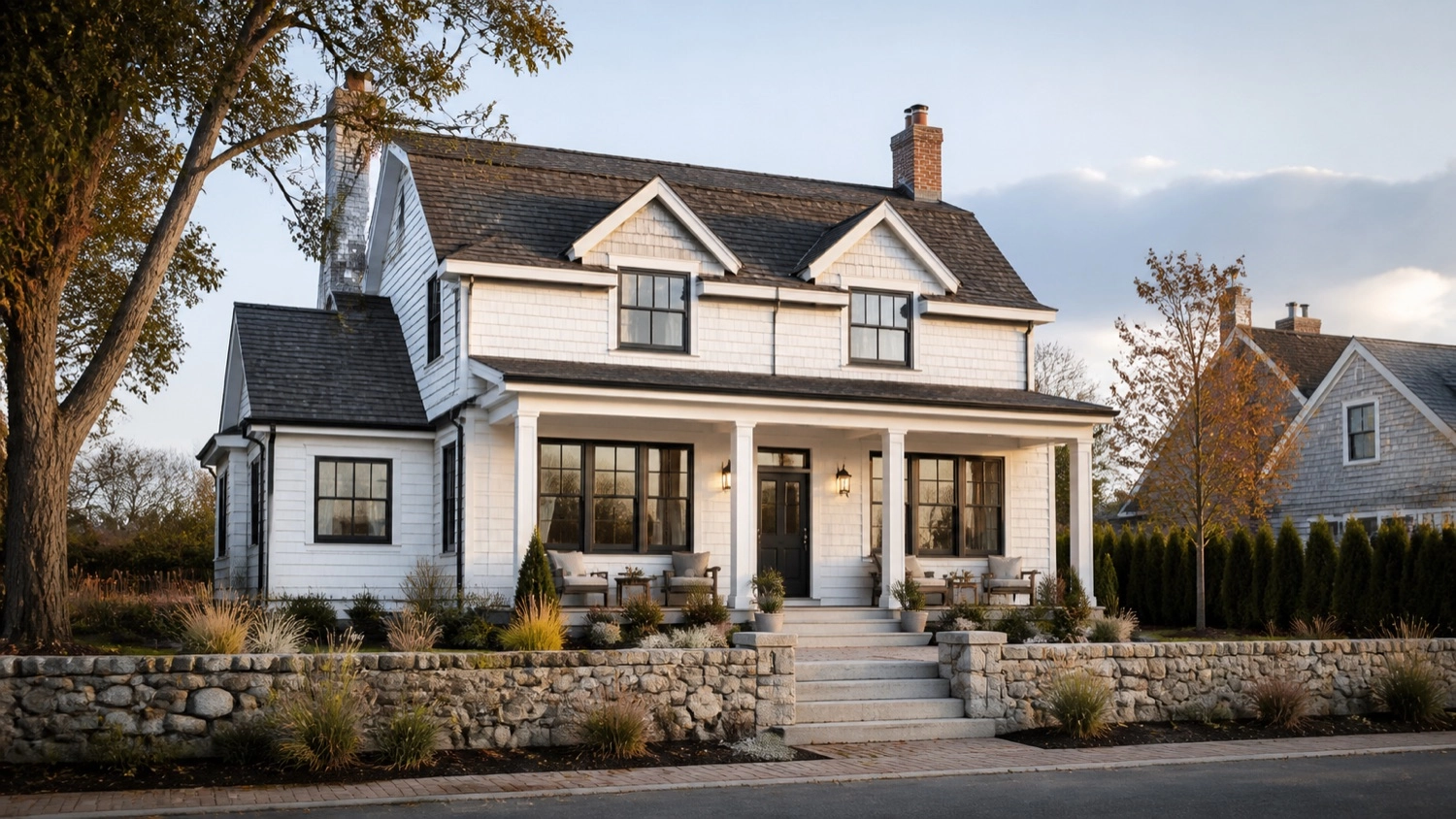 Selling a Home in New Hampshire: Complete Guide