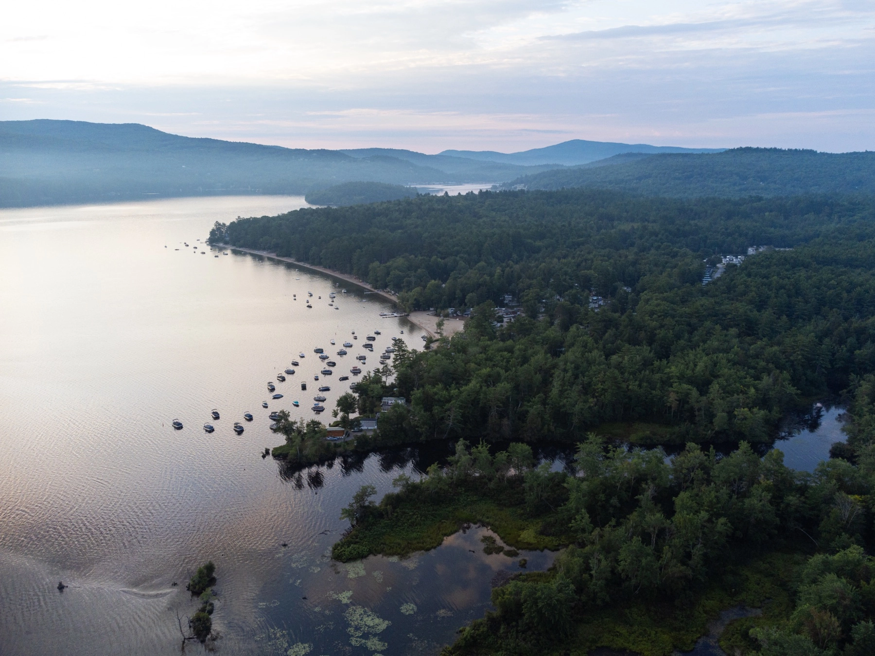 Converting Seasonal Homes to Year-Round Residences in NH: Codes & Considerations