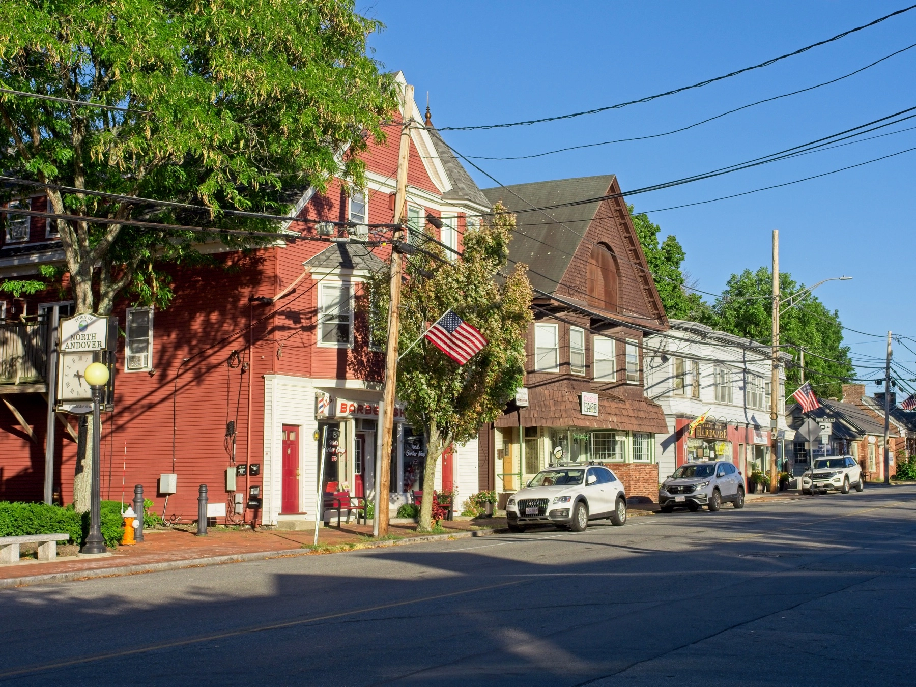 Buying a Multifamily Home in Manchester NH