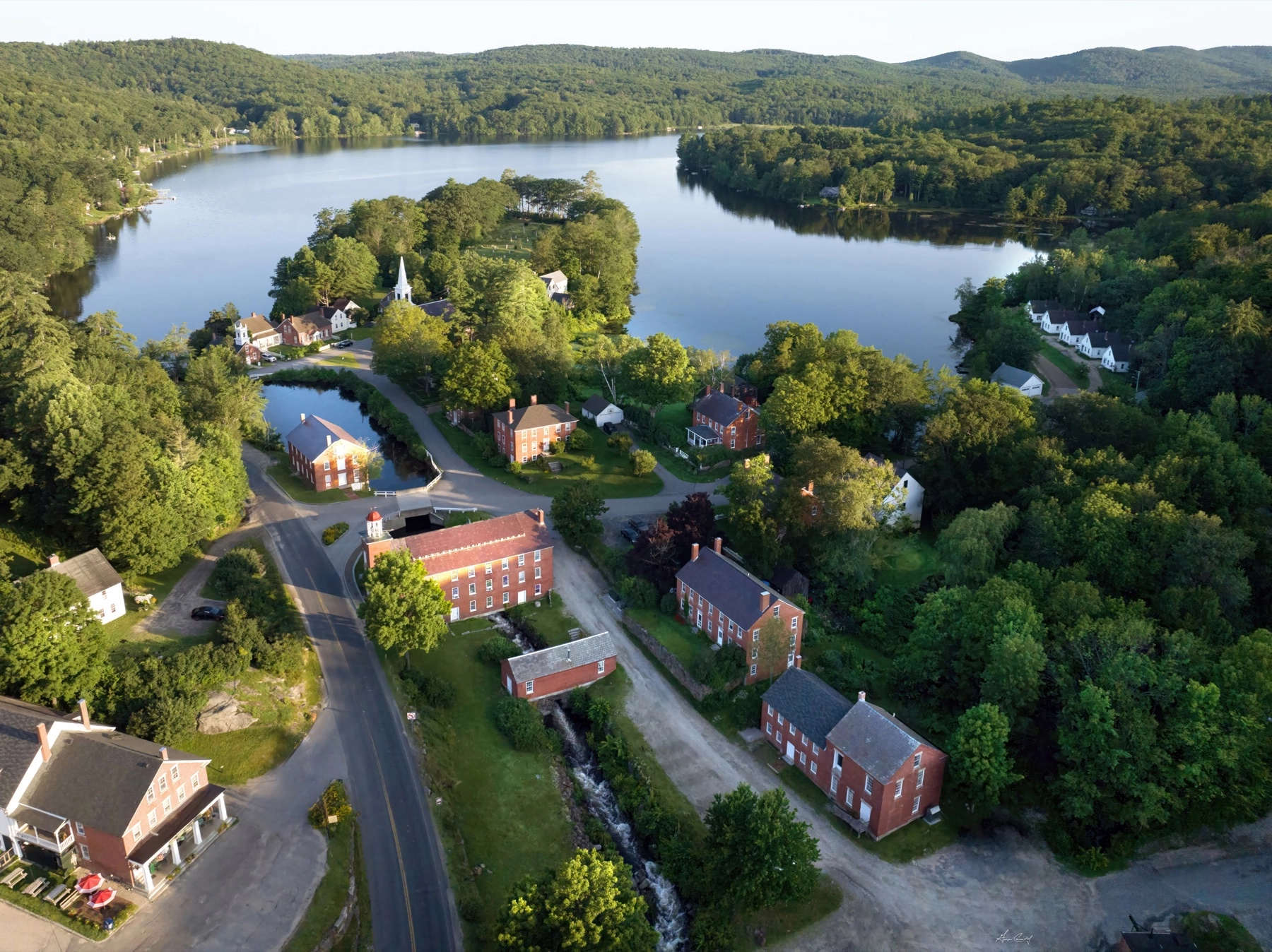 Why New Hampshire Is One of the Best Places to Buy a Home in 2026