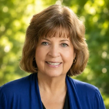 Susan Crush
