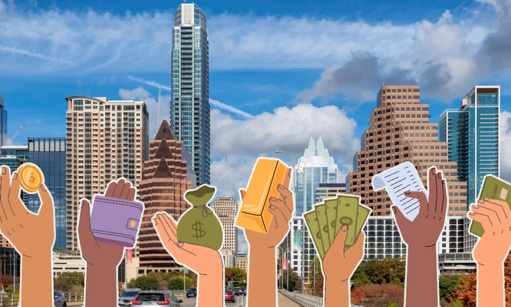 Austin Housing Market Trends This Year