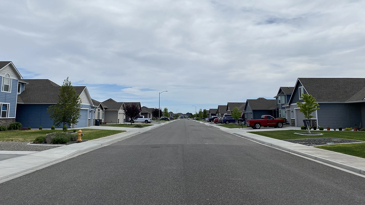 What's the Average Price of a Home in the Tri-Cities?