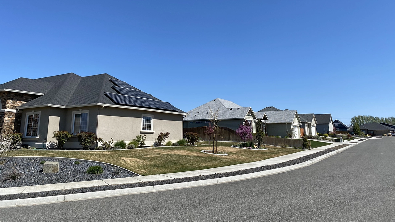 Richland, West Richland Saw the Biggest Home Price Declines in 2022