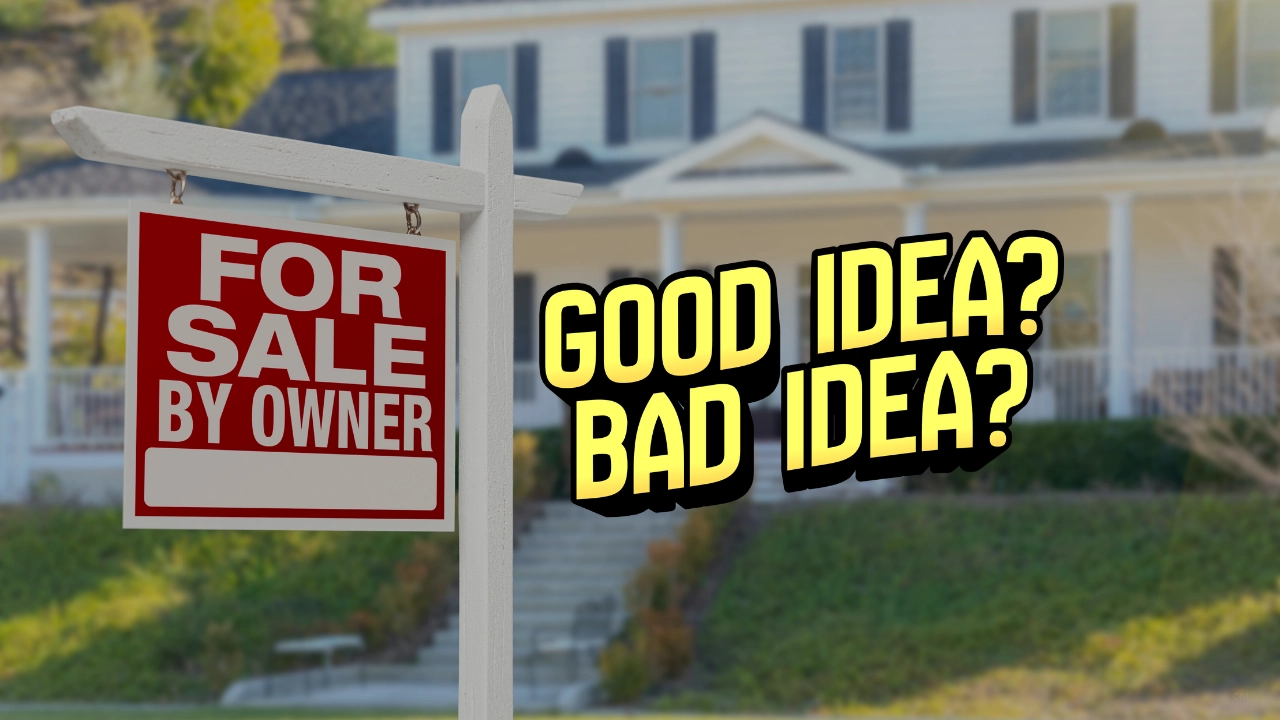 FSBO Tri-Cities: The Challenges of Selling a Home By Owner