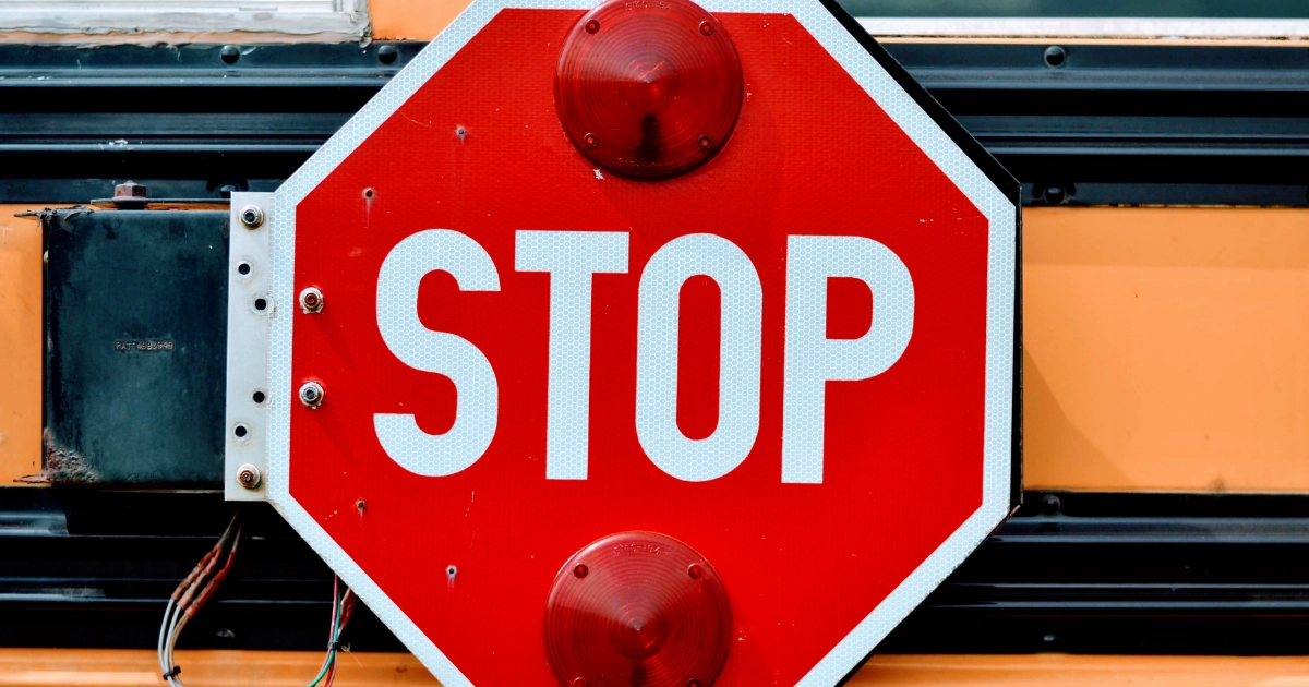 Stop! These 6 Things Can Ruin Your Mortgage Application