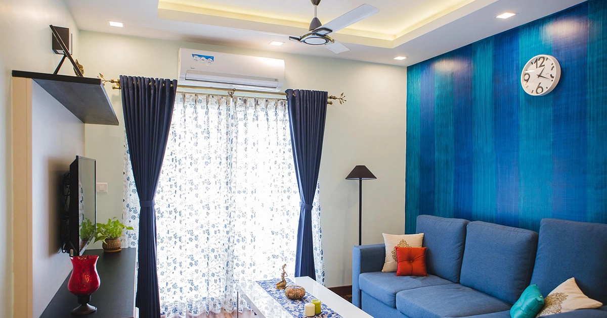 Real Estate Tip for Sellers: Choose Neutral Colors