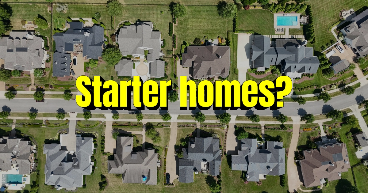 What Does a "Starter Home" Cost in the Tri-Cities?