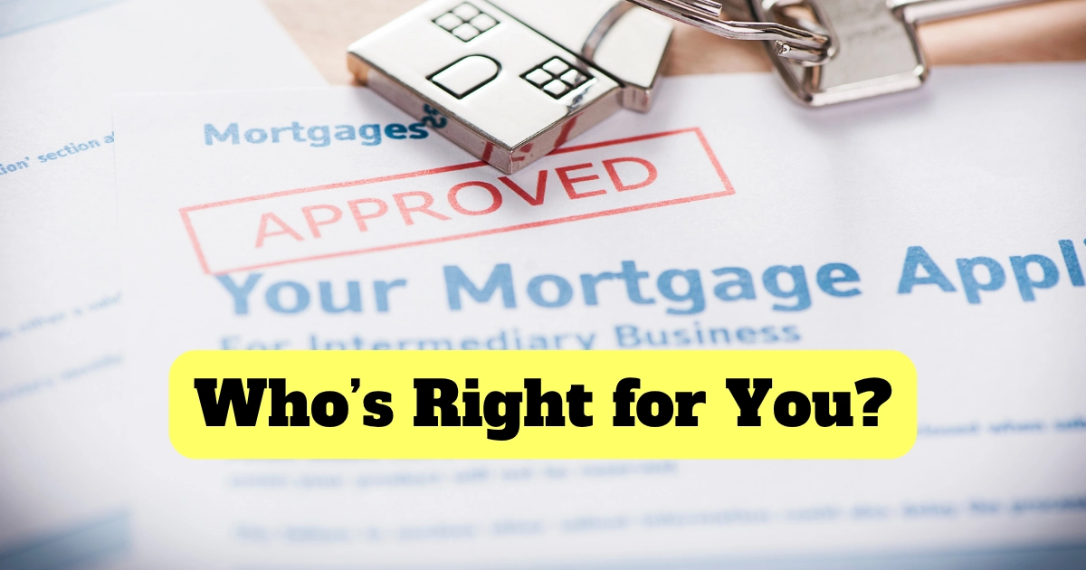 3 Reasons Why the Right Mortgage Officer Matters