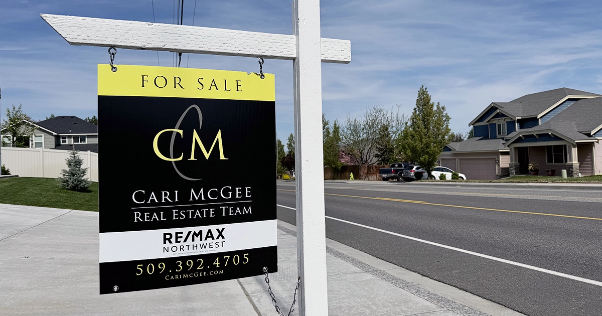 Our Clients' Current Homes for Sale