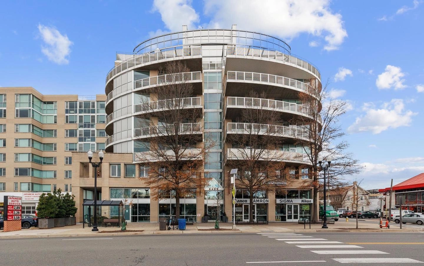 ARC 3409 Condos For Sale