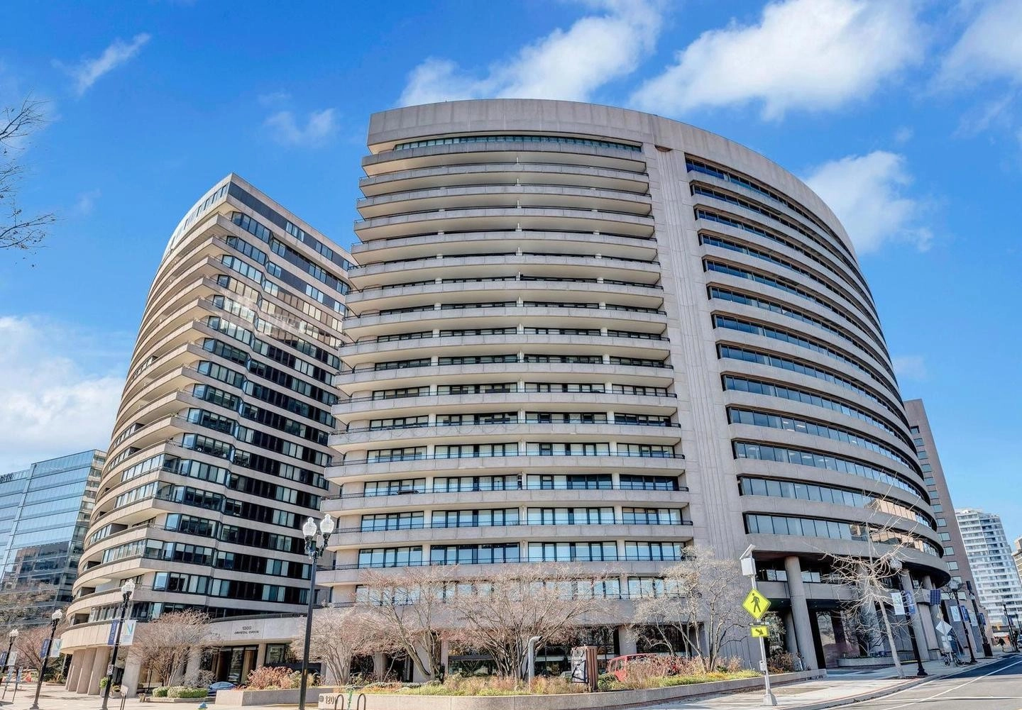 Crystal Gateway Condos for Sale