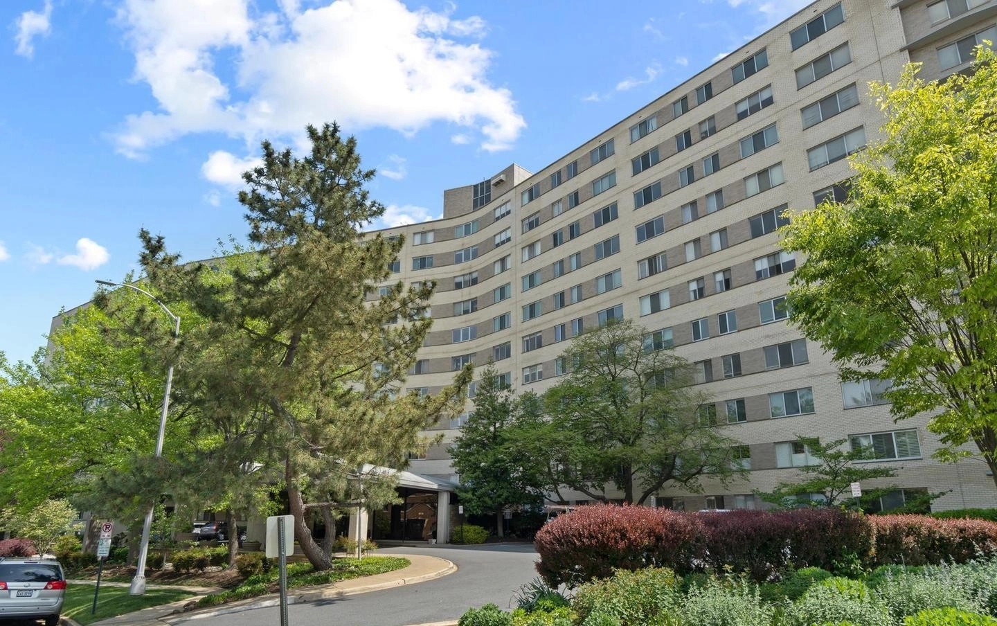 Prospect House Condos