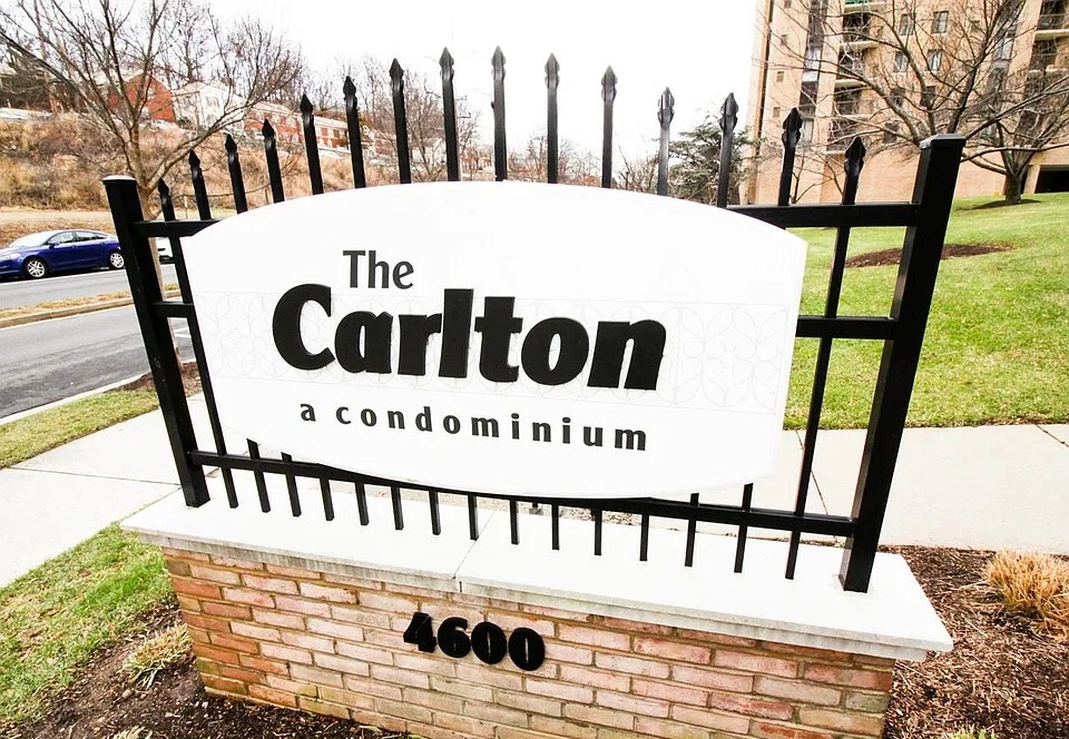 The Carlton Condos for Sale
