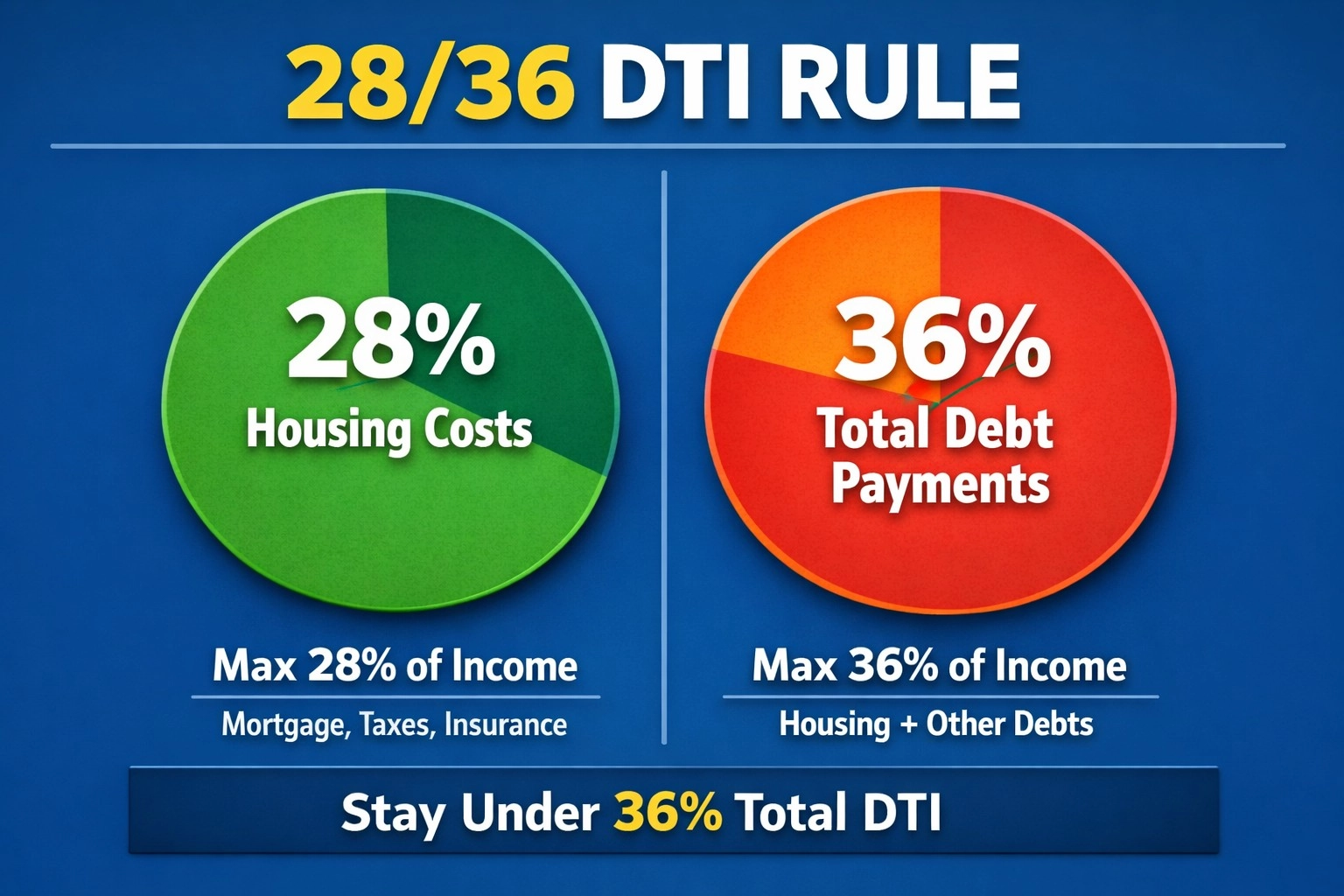 DTI Number