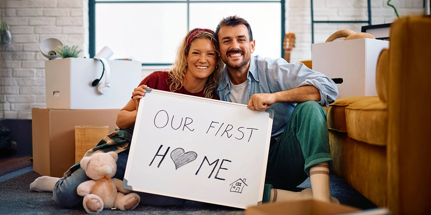 First Time Home Buyer Guide Northern Virginia