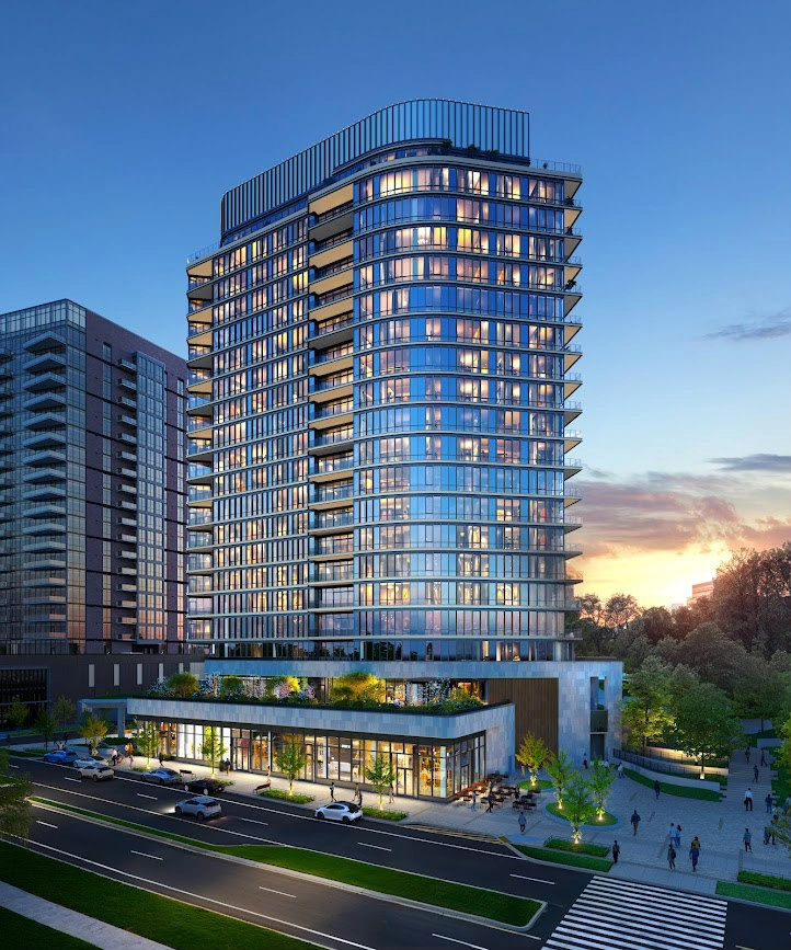 Luxury Living Just Leveled Up: Ritz-Carlton Residences Coming to Tysons, VA