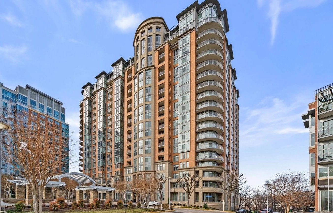 McLean VA Luxury Condos Compared: Top 3 Premier Developments Ranked