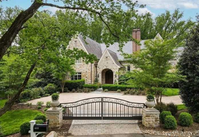 mclean langley farms