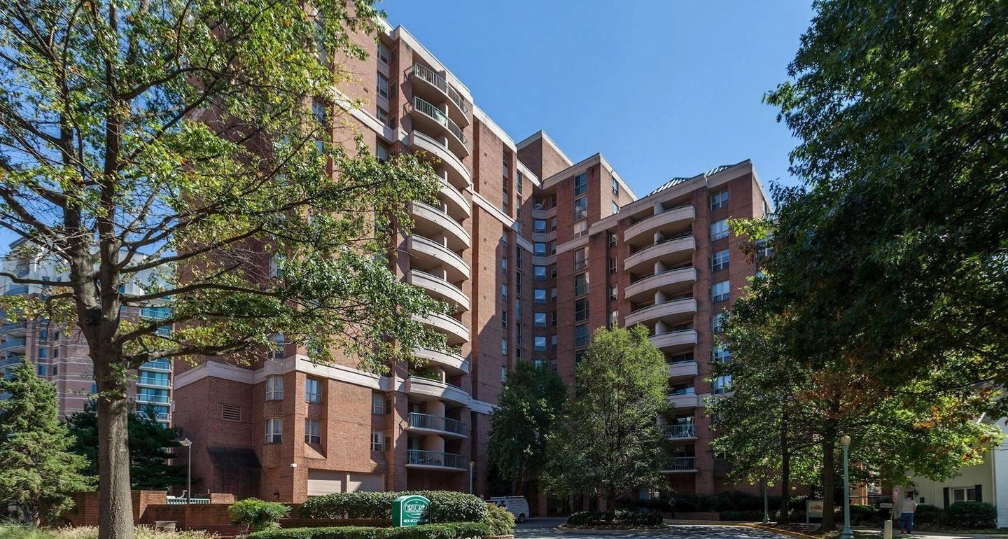 The Christopher Condominiums for Sale in